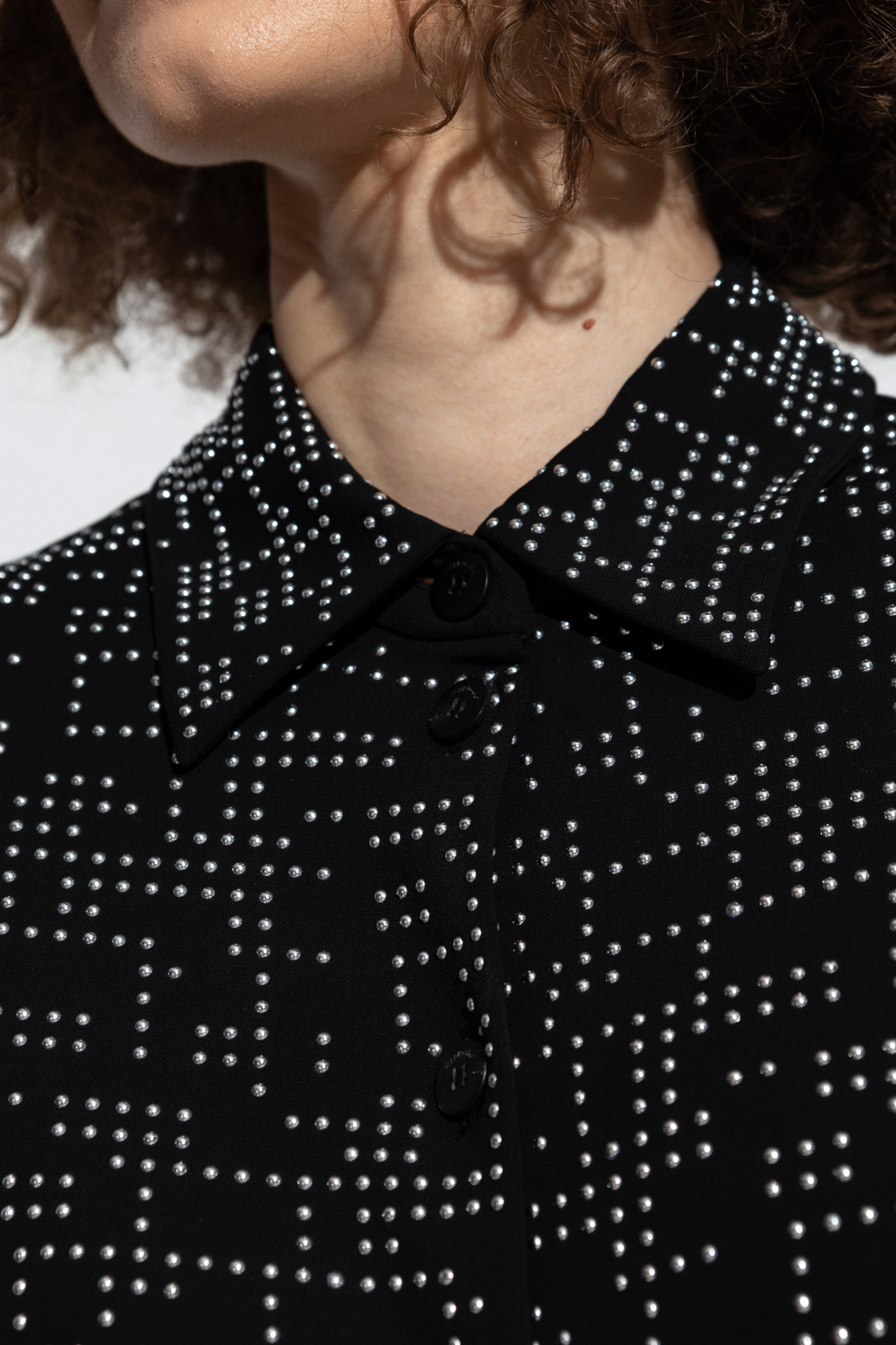 FERRAGAMO Sequin dress | Women's Clothing | Vitkac
